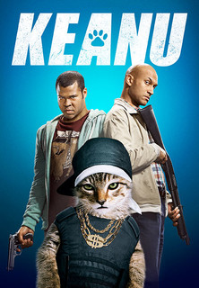 Filmplakat Keanu