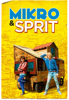 Filmplakat Mikro & Sprit
