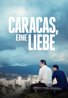 Filmplakat Caracas, eine Liebe