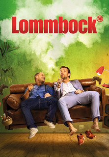 Filmplakat Lommbock