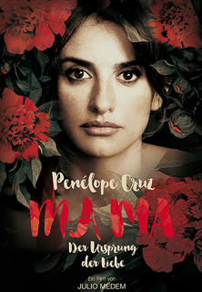 Filmplakat Ma Ma - Der Ursprung der Liebe