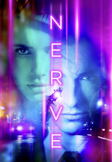 Filmplakat Nerve