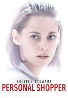 Filmplakat Personal Shopper