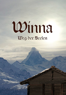 Filmplakat Winna - Weg der Seelen