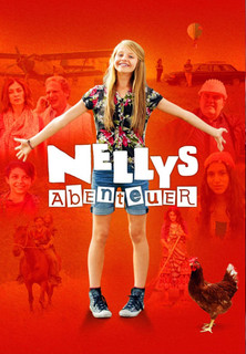 Filmplakat Nellys Abenteuer