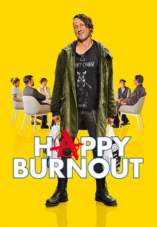 Filmplakat Happy Burnout
