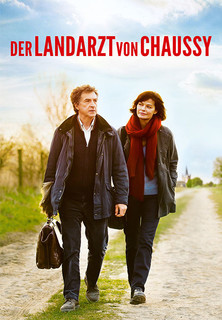 Filmplakat Der Landarzt von Chaussy