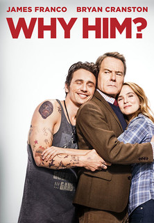 Filmplakat Why Him?