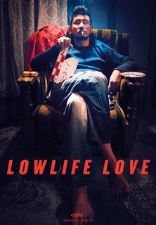 Filmplakat Lowlife Love