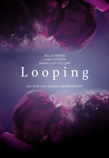 Filmplakat Looping