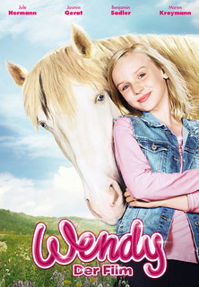 Filmplakat Wendy - Der Film