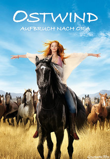 Filmplakat Ostwind 3 - Aufbruch nach Ora