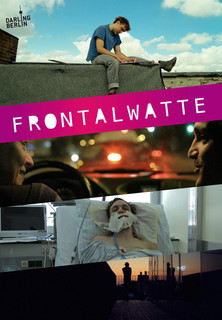 Filmplakat Frontalwatte