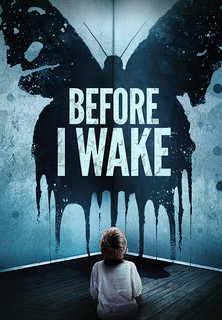 Filmplakat Before I Wake