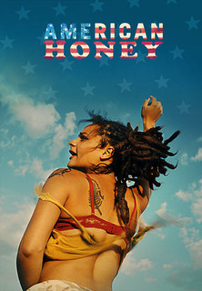 Filmplakat American Honey