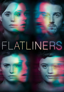 Filmplakat Flatliners