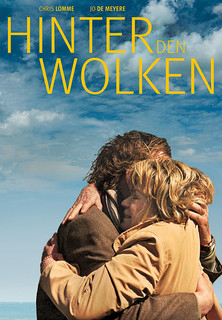 Filmplakat Hinter den Wolken