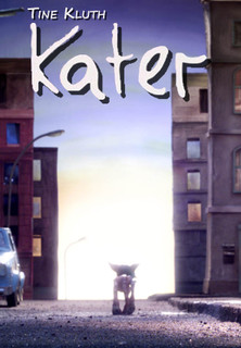 Filmplakat Kater