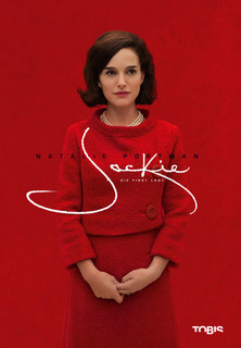 Filmplakat Jackie