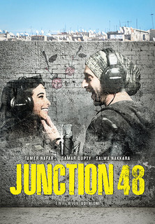 Filmplakat Junction 48