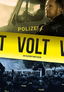 Filmplakat Volt