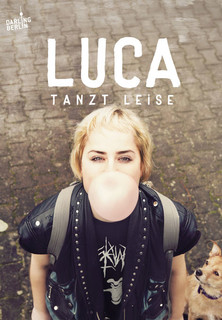 Filmplakat Luca tanzt leise