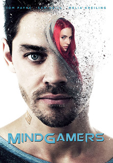 Filmplakat MindGamers