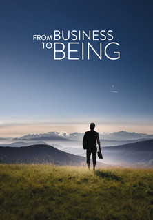 Filmplakat From Business To Being