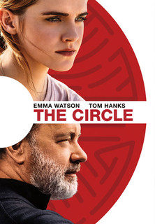 Filmplakat The Circle