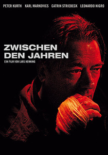 Filmplakat Zwischen den Jahren