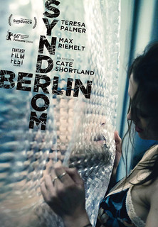 Filmplakat Berlin Syndrom