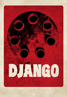 Filmplakat Django - Ein Leben für die Musik