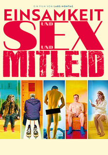 Filmplakat Einsamkeit und Sex und Mitleid