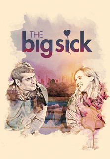 Filmplakat The Big Sick