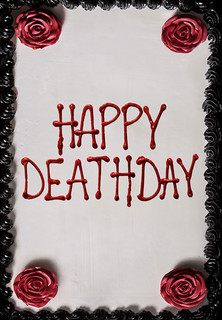 Filmplakat Happy Deathday