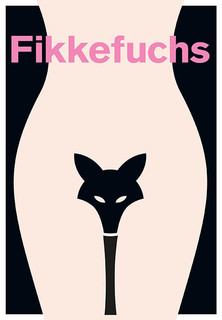 Filmplakat Fikkefuchs