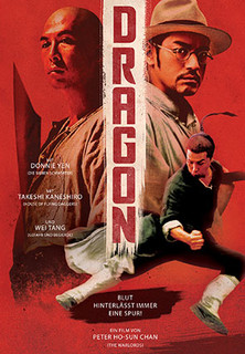 Filmplakat Dragon
