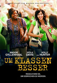 Filmplakat Um Klassen besser