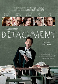 Filmplakat Detachment