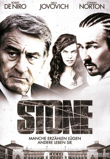 Filmplakat Stone