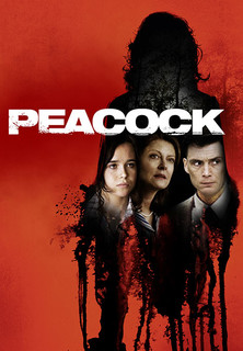 Filmplakat Peacock