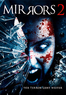 Filmplakat Mirrors 2