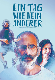 Filmplakat Ein Tag wie kein anderer