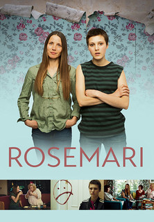 Filmplakat Rosemari