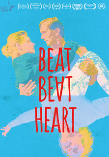 Filmplakat Beat Beat Heart