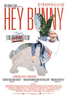 Filmplakat Hey Bunny