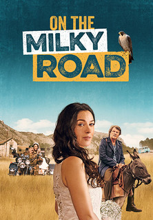 Filmplakat On The Milky Road
