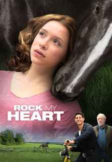 Filmplakat Rock My Heart