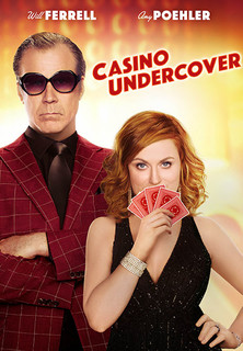 Filmplakat Casino Undercover