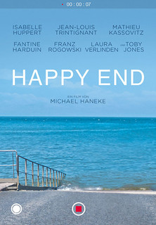 Filmplakat Happy End